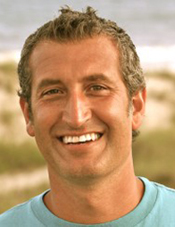 Brock Morgan