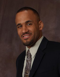 Jermel Mayo