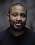 Jonathan Walton