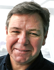 Walt Mueller
