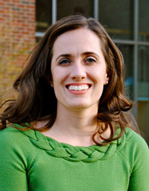 Meg Ramey