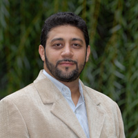 Sam Mikhail